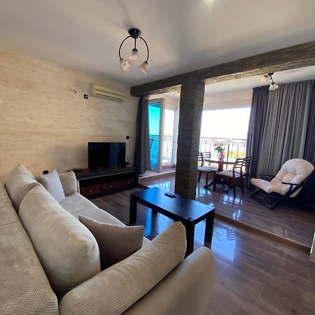 Apartment Dzaleta سفيتي ستيفان المظهر الخارجي الصورة