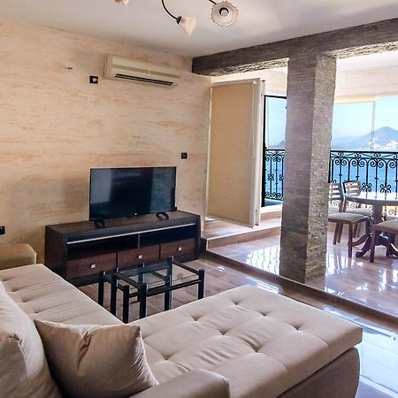 Apartment Dzaleta سفيتي ستيفان المظهر الخارجي الصورة